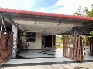 Familia 69 Homestay - Sungai Petani - 0