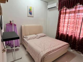 Familia 69 Homestay - Sungai Petani - 4