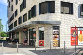 Penrith 2Br apt close toTrain station Shopping - Penrith - 4