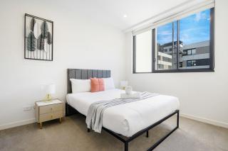 Penrith 2Br apt close toTrain station Shopping - Penrith - 3