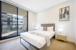 Penrith 2Br apt close toTrain station Shopping - Penrith - 2