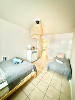 The City Centre Apartment Turku - 5