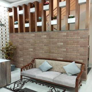 HOTEL ELISTA Juneja Square - Zirakpur - 1