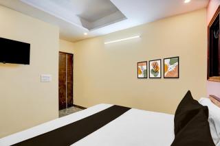 Hotel O Ansh - Noida - 7