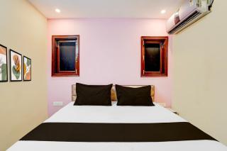 Hotel O Ansh - Noida - 4