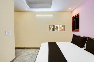 Hotel O Ansh - Noida - 3