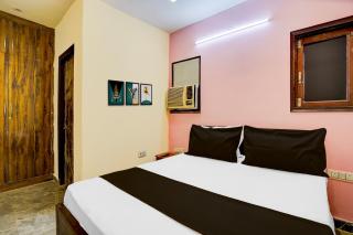 Hotel O Ansh - Noida - 8