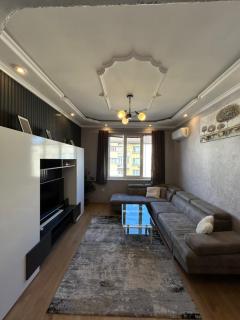 Maria-Luiza's Cozy Central Apartment - Sofia - 7