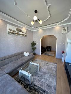 Maria-Luiza's Cozy Central Apartment - Sofia - 2