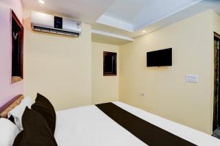 Hotel O Ansh - Noida - 2