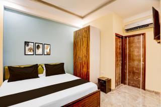 Hotel O Ansh - Noida - 9