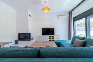 SithoniaRS White Sand Luxury Maisonette - Neos Marmaras - 3