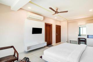 Collection O Goverdhan Villas - Udaipur - 7