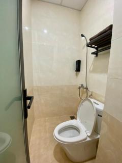 NBK01 HoChiMinh Building - Ho Chi Minh - 6