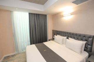 Hotel MTbilisi - 4