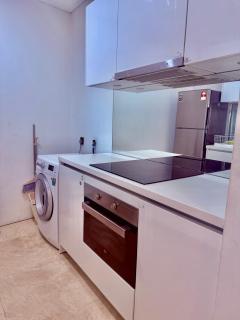 Vortex klcc near area - Kuala Lumpur - 3