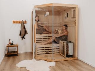 Chiemgau Sauna Oase - Tacherting - 8