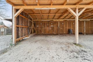 Sauna Oase - stay play relax - Tacherting - 8
