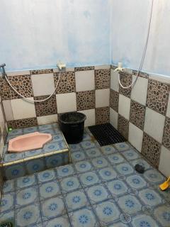 Kabin Sahara - 3