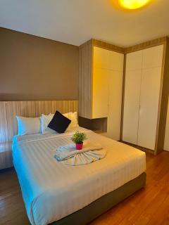 Vortex klcc near area - Kuala Lumpur - 9