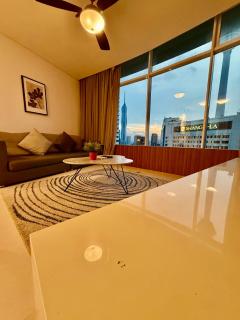 Vortex klcc near area - Kuala Lumpur - 8