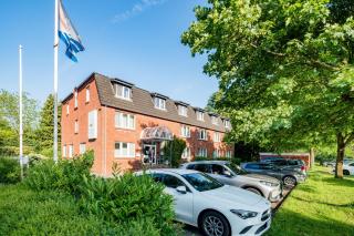 Hotel an der Schlei Garni - 0