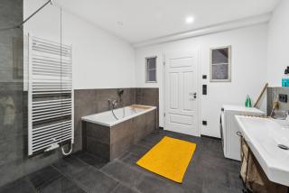 Chiemgau Sauna Oase - Tacherting - 6