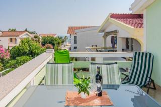 Apartment Semak - Vir - 8