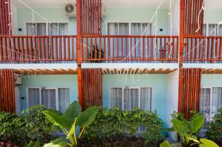 LOFT Maldives - Dhigurah - 3
