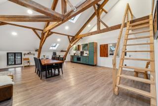 Chiemgau Sauna Oase - Tacherting - 1