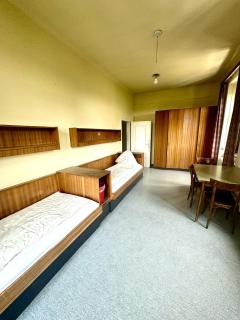 NUMBR25 - self service & low budget Hotel - Graz - 0
