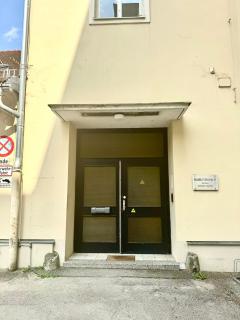 NUMBR25 - self service & low budget Hotel - Graz - 5