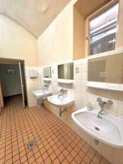 NUMBR25 - self service & low budget Hotel - Graz - 4