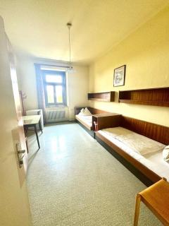 NUMBR25 - self service & low budget Hotel - Graz - 3