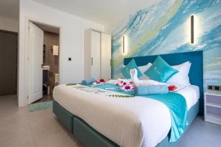 LOFT Maldives - Dhigurah - 4