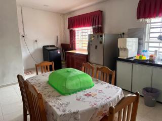 Familia 69 Homestay - Sungai Petani - 1