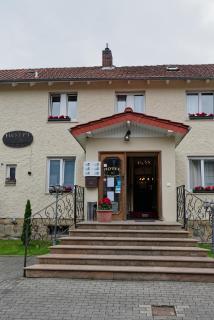 Hotel Il Cavallino - Warendorf - 0