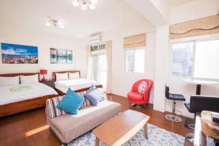 Downshifters House - Tongluo - 4
