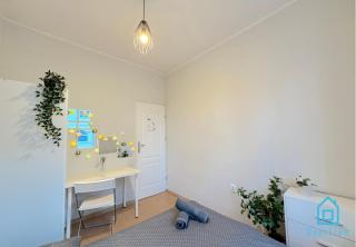 Dotted Room - 15 Minutes to Gdańsk Old Town & Sea - Danzig - 1