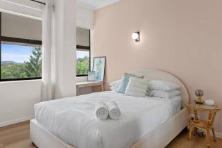 The Park Mediterranean Apartments in Brisbane - Brisbane - 9