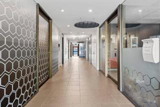 The Park Mediterranean Apartments in Brisbane - Brisbane - 2