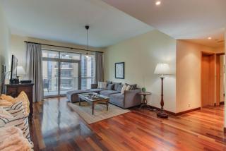 2 BR Marina Terrace at Dubai Marina by PK Holidays - 7