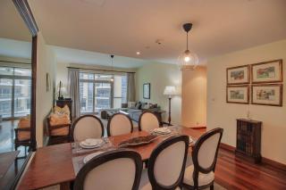 2 BR Marina Terrace at Dubai Marina by PK Holidays - 5