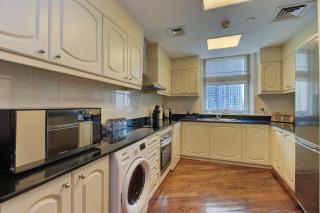 2 BR Marina Terrace at Dubai Marina by PK Holidays - Dubai - 1