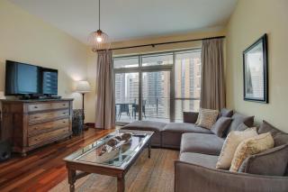 2 BR Marina Terrace at Dubai Marina by PK Holidays - Dubai - 9