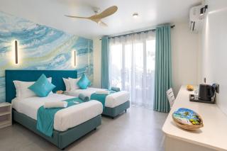 LOFT Maldives - Dhigurah - 1