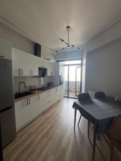 Elene's apartament - 6