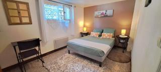 LA Grâce d'Amboise - 6