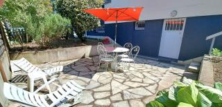 LA Grâce d'Amboise - 1