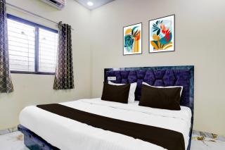 SPOT O SKY LINE - Chandrapur - 8
